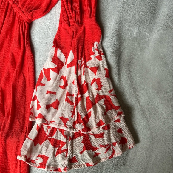 Billabong Small women’s dress - Picture 3 of 4